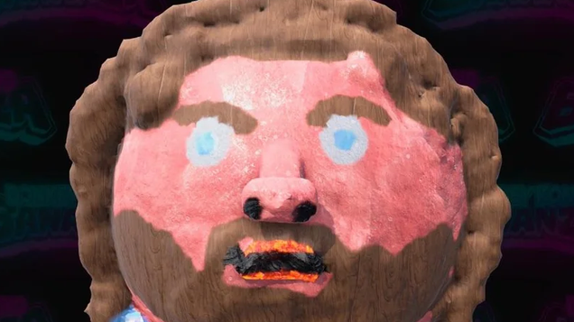 Donkey Kong Bananza Fans Are Having Way Too Much Fun With Its Artist Mode
