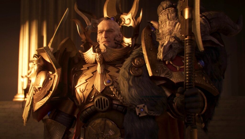 The Big Summer Warhammer Preview Show 2025: Everything Announced The Big Summer Warhammer Preview Show 2025: Everything Announced