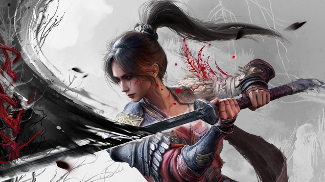 Wuchang: Fallen Feathers Rushes Out Emergency Patch Amid Review-Bombing On Steam