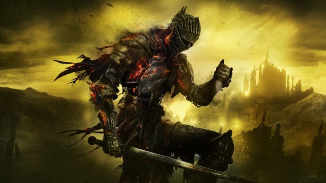 Report: FromSoftware’s Next Unannounced Game Is Closer Than We Think
