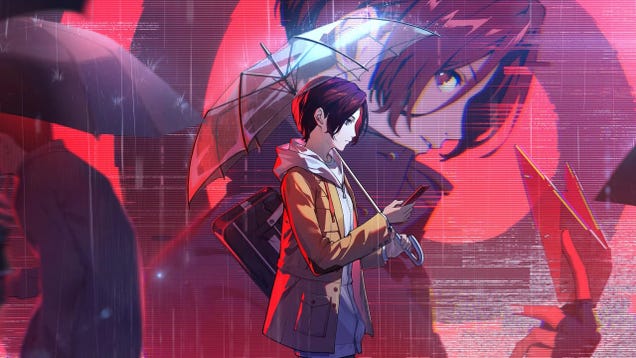 Persona 5: The Phantom X Holds Stream To Address Player Criticism, Just Makes Everyone Madder