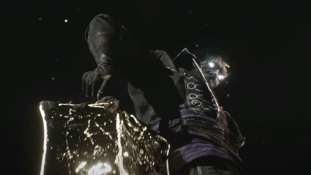 How To Kill Simon Dead In Clair Obscur: Expedition 33