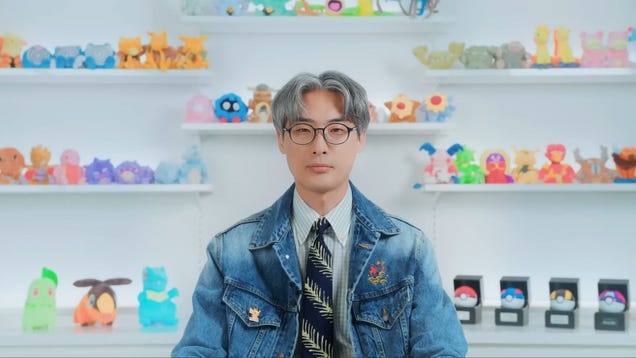 Pokémon’s Unbelievably Bad Summer Showcase Leaves Fans High And Dry