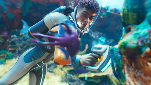 Subnautica 2 Studio Founders Go To War With Krafton Over Controversial Delay And Firings In New Lawsuit [Update]