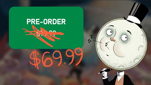 Xbox’s First $80 Game, The Outer Worlds 2, Gets A $10 Price Cut Ahead Of Launch [Update]