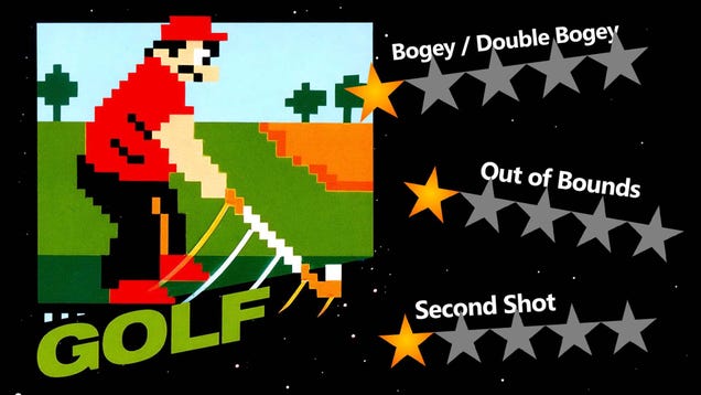 Nintendo Music App Gets 20+ Game Soundtracks, Including Some Of The Worst Songs Yet