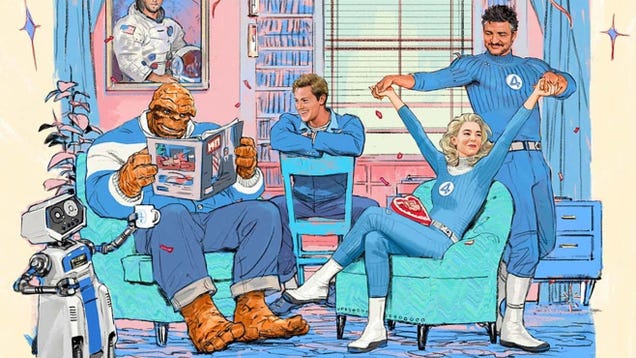 Every MCU Movie, Ranked From Worst To Best (Now With Fantastic Four: First Steps)