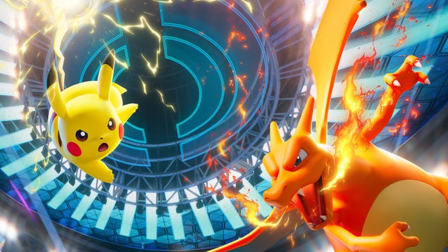 Pokémon is Updating Its Iconic ‘It’s Super Effective’ Line For The First Time Ever