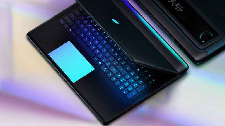 These Are the Best Alienware Area-51 Gaming Laptop Deals During the Dell Black Friday in July Sale