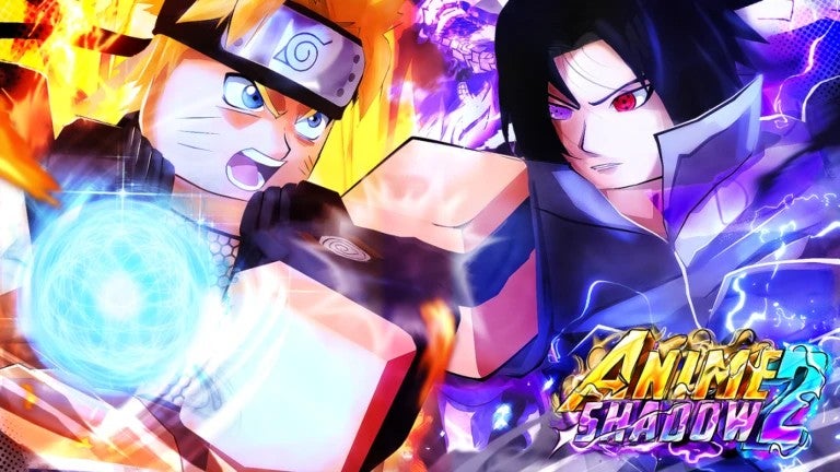 Anime Shadow 2 Codes (July 2025) Anime Shadow 2 Codes (July 2025)