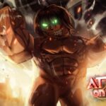 Attack on Titan Revolution Codes (July 2025)