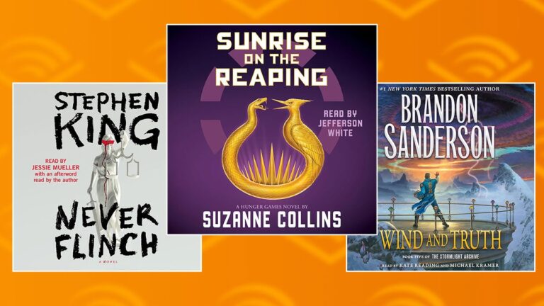 The Best Audible Deal of the Season Ends Soon: Get 3 Months Absolutely Free
