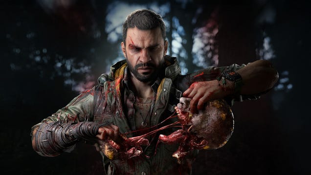 Dying Light: The Beast Slips To September 19, Despite Glowing Previews