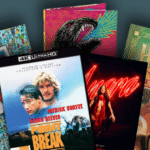 Barnes & Noble Has the Best Deals on Books and 4K Blu-rays After Prime Day