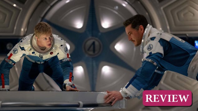 The Fantastic Four: First Steps: The Kotaku Review