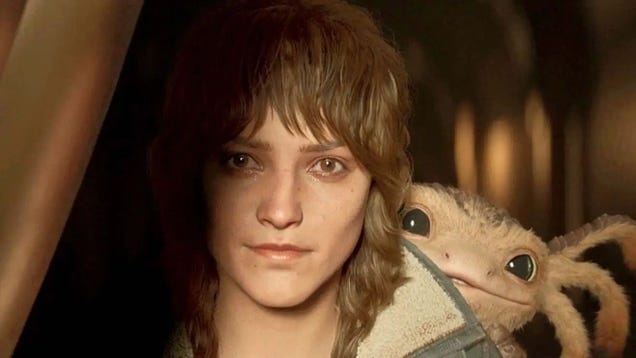 Ubisoft CEO Blames Outlaws’ Struggles On ‘Choppy’ Star Wars Universe