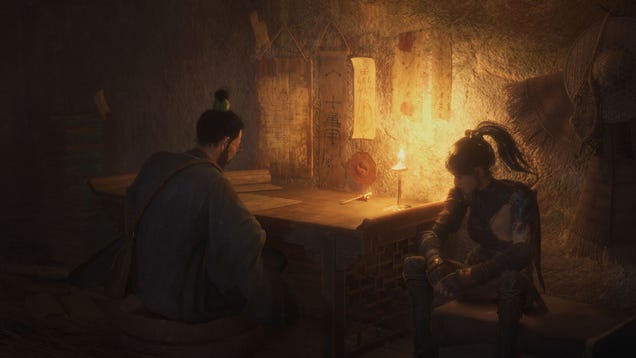 Respeccing In Wuchang: Fallen Feathers Is Great, Here’s Why
