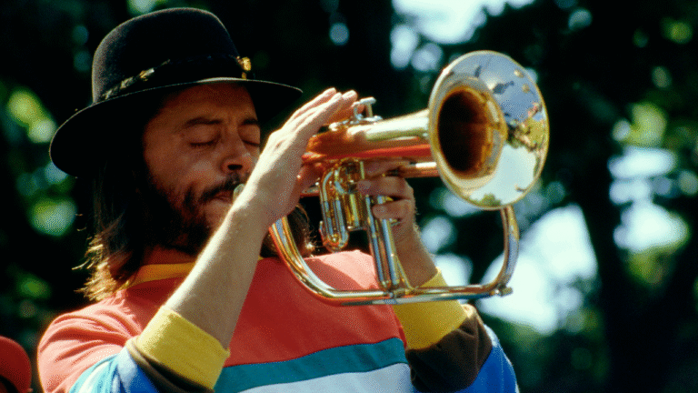 Chuck Mangione, Jazz Legend and King of the Hill Regular, Dies at 84