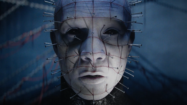 New Hellraiser Game Has An Even Gnarlier Version Of The Trailer You Won’t Find On YouTube