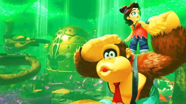 Donkey Kong Bananza Reviews Convinced Me to Finally Buy a Switch 2
