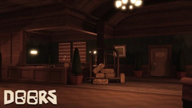 DOORS Codes (July 2025)