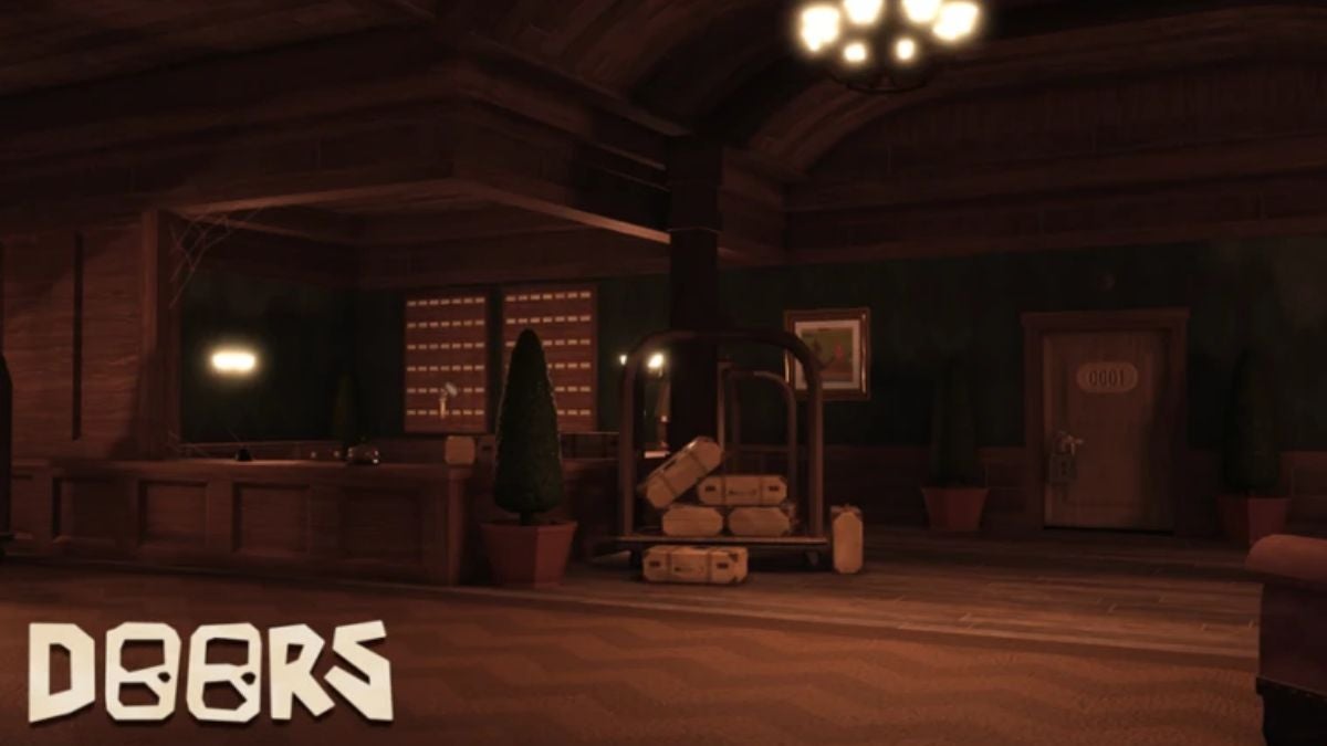 DOORS Codes (July 2025) DOORS Codes (July 2025)