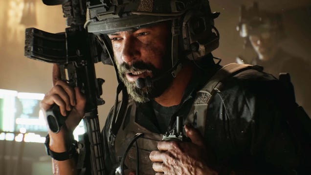 Battlefield 6’s Reveal Trailer Looks A Lot Like Battlefield 3 And That’s Fine With Me