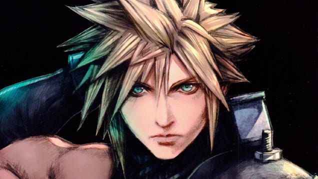 Magic: The Gathering’s Final Fantasy Set Earned 0 Million In A Single Day