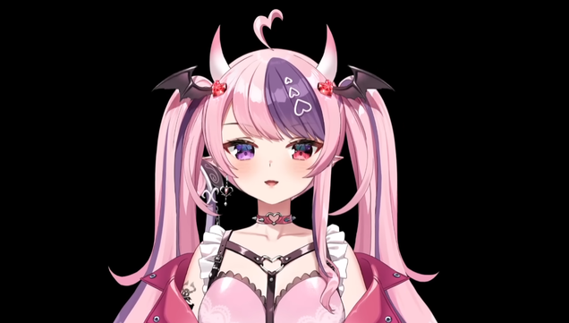 Ironmouse Ignites Vtuber Exodus After Accusing Agency Of Failing To Pay 5,000 Owed To Charity Ironmouse Ignites Vtuber Exodus After Accusing Agency Of Failing To Pay 5,000 Owed To Charity