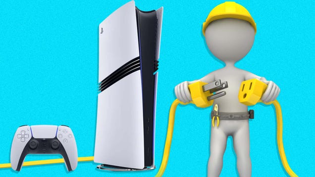 New PS5 Feature Will Limit Performance In Some Games To Save Power