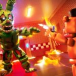 Five Nights TD Codes (July 2025)