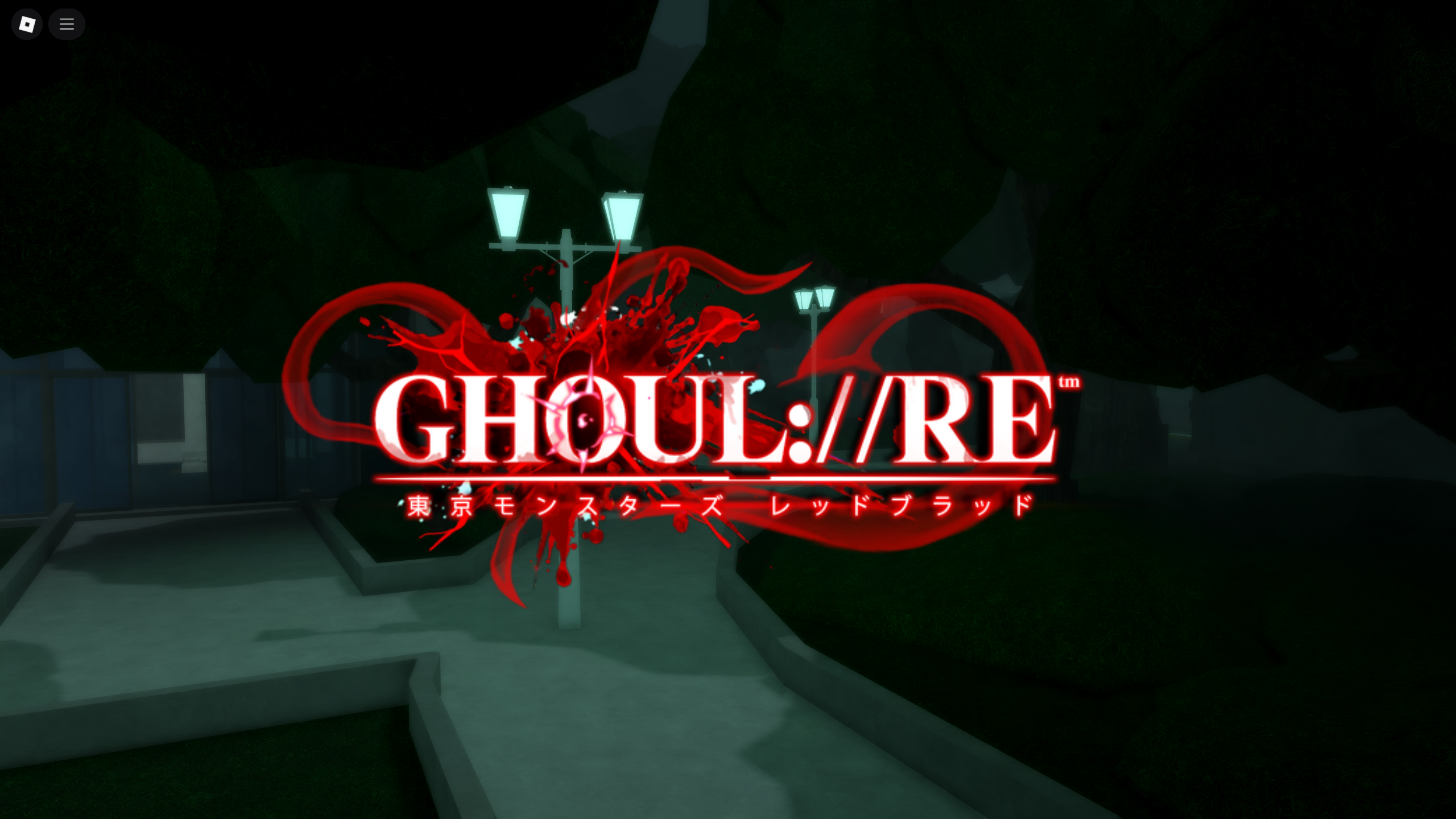 GHOUL://RE Codes (July 2025) GHOUL://RE Codes (July 2025)