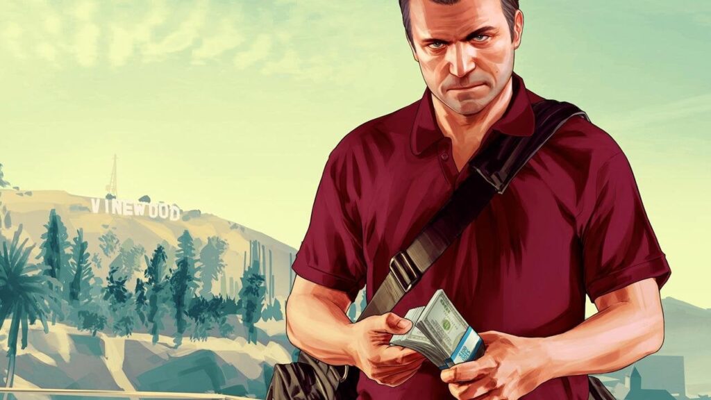 With Less Than a Year Until GTA 6, Rockstar Finally Launches GTA 5 and GTA Online in Saudi Arabia and UAE With Less Than a Year Until GTA 6, Rockstar Finally Launches GTA 5 and GTA Online in Saudi Arabia and UAE