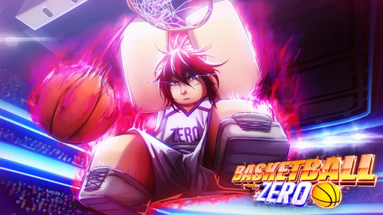 Basketball: Zero Codes (July 2025)
