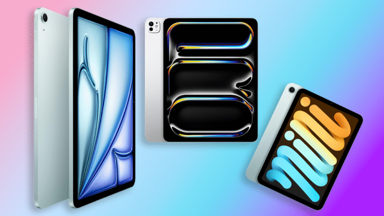 The Best iPad for Every Type of Student in 2025