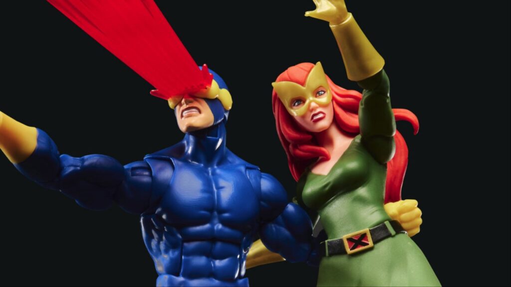 See All the Stunning New Marvel, Star Wars & G.I. Joe Figures Revealed at SDCC 2025 See All the Stunning New Marvel, Star Wars & G.I. Joe Figures Revealed at SDCC 2025