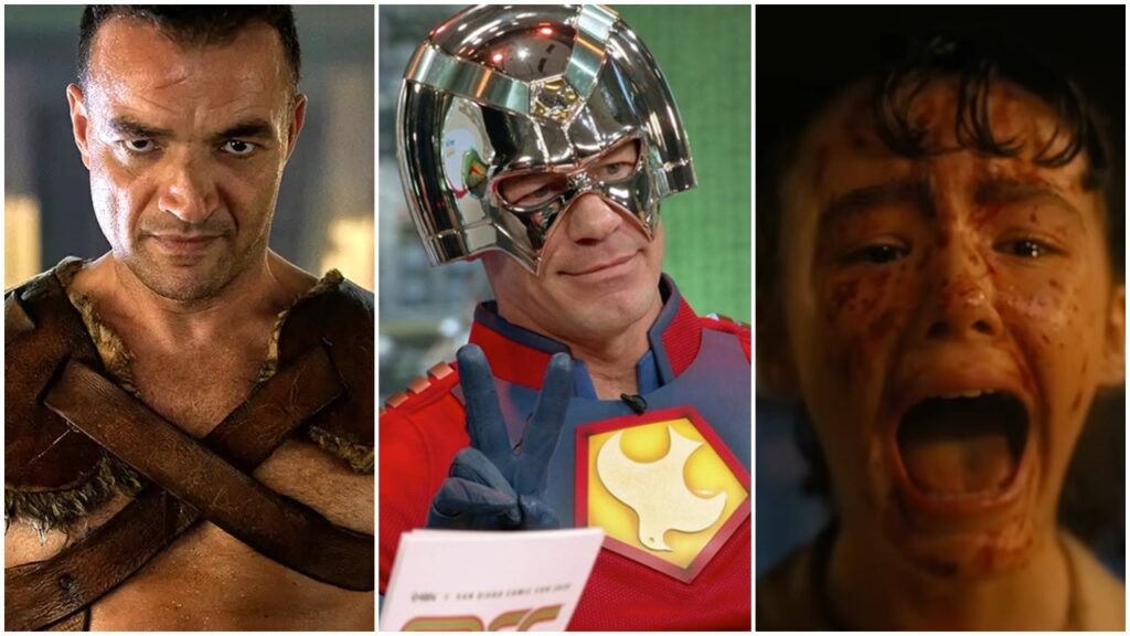 Help Us Rank the Biggest Movies and TV Shows From San Diego Comic-Con | SDCC 2025 Help Us Rank the Biggest Movies and TV Shows From San Diego Comic-Con | SDCC 2025