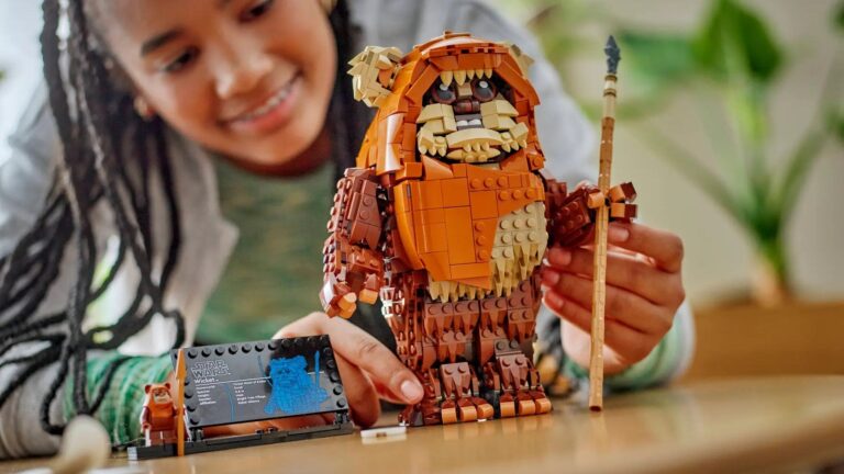 Every New LEGO Star Wars Set Releasing in August 2025