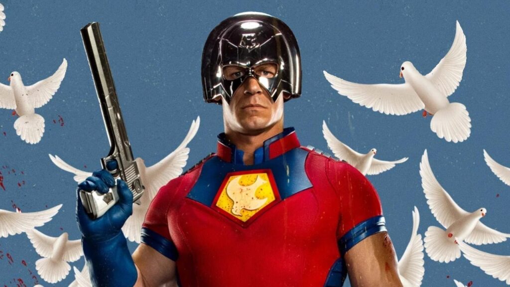 James Gunn on How Peacemaker’s Perception of Superman Has Changed | SDCC 2025 James Gunn on How Peacemaker’s Perception of Superman Has Changed | SDCC 2025