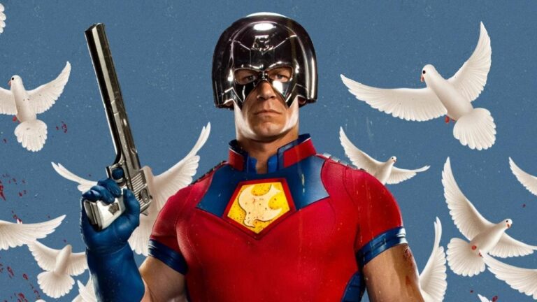 James Gunn on How Peacemaker’s Perception of Superman Has Changed | SDCC 2025