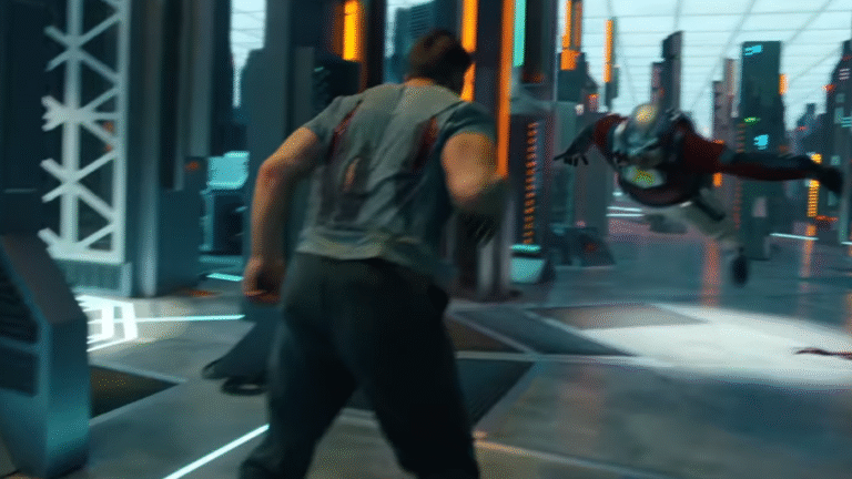 New Peacemaker Season 2 Trailer Shows John Cena Playing Chris From Season 1 and His Variant From an Alternate Dimension | SDCC 2025