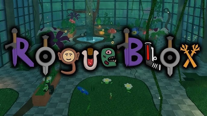 Rogueblox Codes (July 2025)