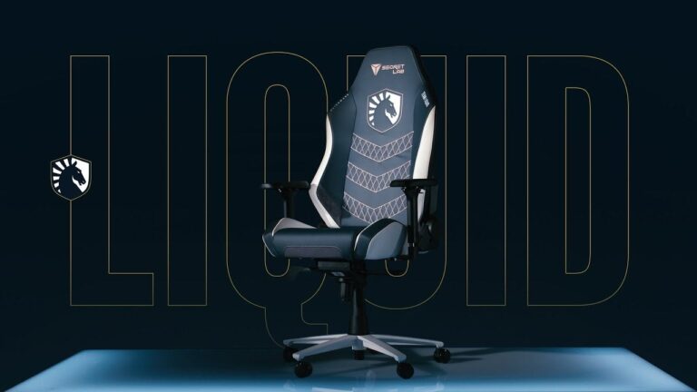 Don’t Miss Out on the Best Secretlab Deal I’ve Ever Seen: Get a Titan Gaming Chair for Only 4