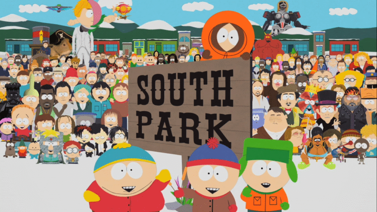 How to Stream New South Park Episodes After the Massive Paramount Deal