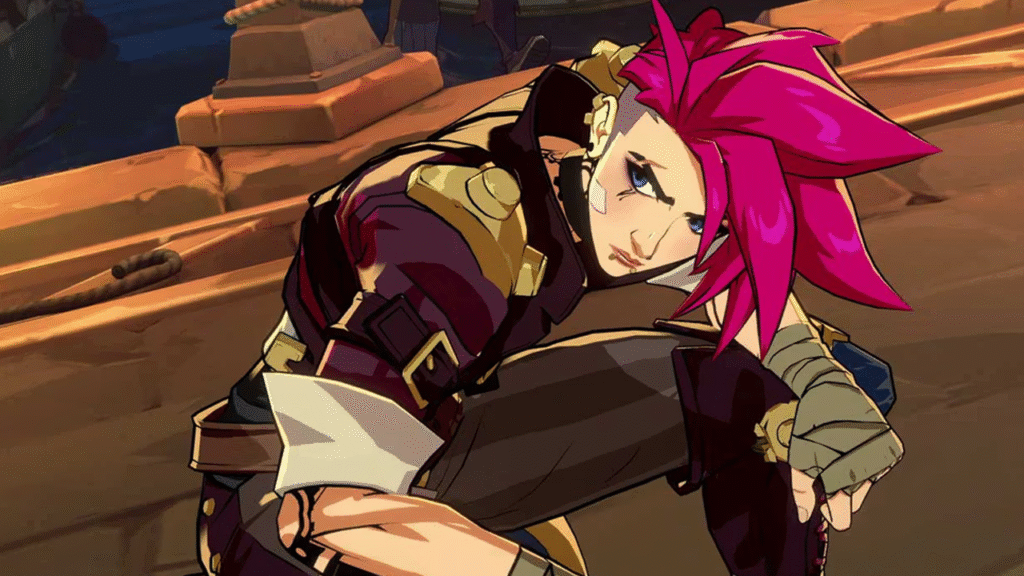 2XKO Lead Champion Designer Talks Vi and the Changes Coming in the Closed Beta | Evo 2025 2XKO Lead Champion Designer Talks Vi and the Changes Coming in the Closed Beta | Evo 2025