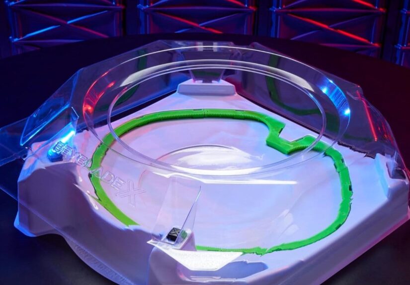 Amazon Reveals a New Beyblade X Secret Showdown Event Alongside an Exclusive Preorder