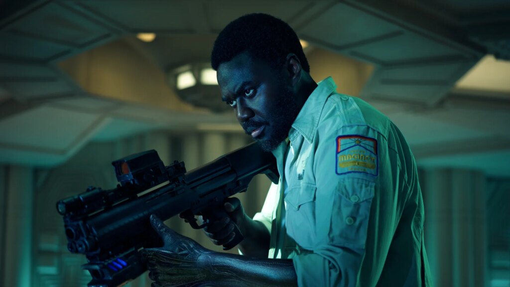 Alien: Earth Episodes 1 & 2 Review