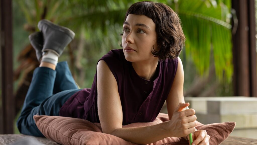 Alien: Earth Episode 4 Review Alien: Earth Episode 4 Review