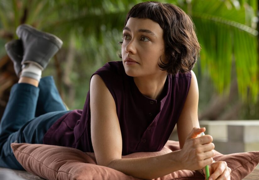 Alien: Earth Episode 4 Review