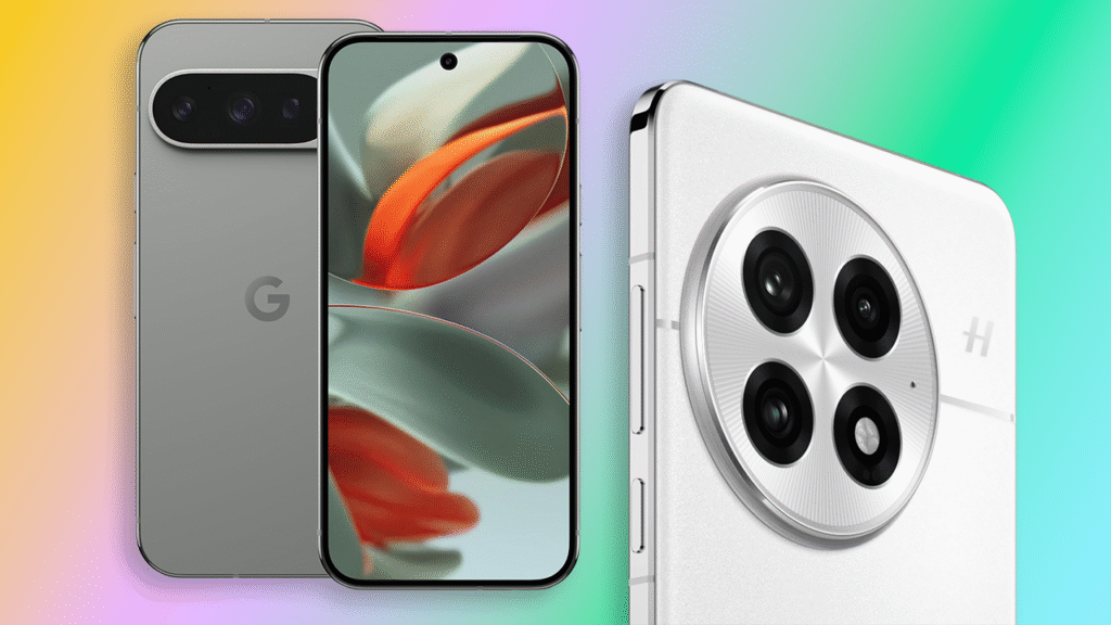 The Best iPhone Alternatives 2025: Get a Great Android Phone Instead The Best iPhone Alternatives 2025: Get a Great Android Phone Instead